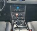 Черный Вольво ХС90, объемом двигателя 2.4 л и пробегом 365 тыс. км за 8800 $, фото 24 на Automoto.ua