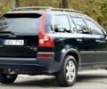 Вольво ХС90 2004 в Кривом Роге на Automoto.ua Черный Вольво ХС90, объемом двигателя 2.4 л и пробегом 400 тыс. км за 5400 $, фото 6 на Automoto.ua
