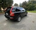 Чорний Вольво ХС90, об'ємом двигуна 2.4 л та пробігом 240 тис. км за 2839 $, фото 3 на Automoto.ua