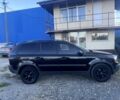Вольво ХС90 2004 в Изюме на Automoto.ua Черный Вольво ХС90, объемом двигателя 2.4 л и пробегом 330 тыс. км за 6500 $, фото 4 на Automoto.ua