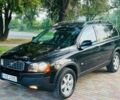 Черный Вольво ХС90, объемом двигателя 2.4 л и пробегом 300 тыс. км за 5099 $, фото 6 на Automoto.ua