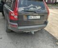 Черный Вольво ХС90, объемом двигателя 2.4 л и пробегом 335 тыс. км за 7000 $, фото 5 на Automoto.ua
