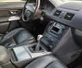 Чорний Вольво ХС90, об'ємом двигуна 2.4 л та пробігом 237 тис. км за 2850 $, фото 8 на Automoto.ua