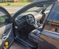 Черный Вольво ХС90, объемом двигателя 2.4 л и пробегом 445 тыс. км за 7500 $, фото 11 на Automoto.ua