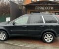 Черный Вольво ХС90, объемом двигателя 2.4 л и пробегом 459 тыс. км за 9200 $, фото 3 на Automoto.ua