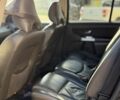 Чорний Вольво ХС90, об'ємом двигуна 2.4 л та пробігом 300 тис. км за 6000 $, фото 10 на Automoto.ua