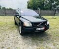 Чорний Вольво ХС90, об'ємом двигуна 2.4 л та пробігом 350 тис. км за 5500 $, фото 1 на Automoto.ua