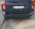 Чорний Вольво ХС90, об'ємом двигуна 2.4 л та пробігом 500 тис. км за 3500 $, фото 1 на Automoto.ua
