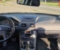 Черный Вольво ХС90, объемом двигателя 2.4 л и пробегом 445 тыс. км за 7500 $, фото 4 на Automoto.ua