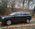 Вольво ХС90 2005 в Глухове на Automoto.ua Черный Вольво ХС90, объемом двигателя 2.4 л и пробегом 302 тыс. км за 3999 $, фото 8 на Automoto.ua