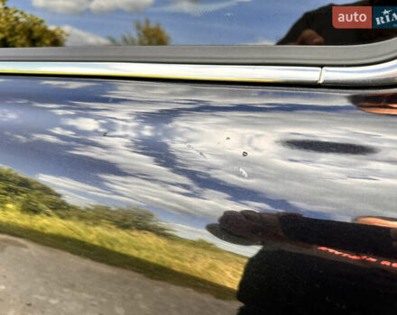 Черный Вольво ХС90, объемом двигателя 4.41 л и пробегом 290 тыс. км за 12000 $, фото 41 на Automoto.ua