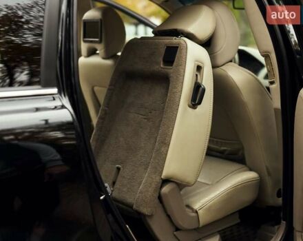 Вольво ХС90 2005 в Кривом Роге на Automoto.ua Черный Вольво ХС90, объемом двигателя 2.52 л и пробегом 368 тыс. км за 8700 $, фото 31 на Automoto.ua