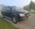 Чорний Вольво ХС90, об'ємом двигуна 2.4 л та пробігом 298 тис. км за 5400 $, фото 3 на Automoto.ua