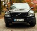 Вольво ХС90 2005 в Кривом Роге на Automoto.ua Черный Вольво ХС90, объемом двигателя 2.52 л и пробегом 368 тыс. км за 8700 $, фото 2 на Automoto.ua