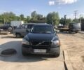 Чорний Вольво ХС90, об'ємом двигуна 2.4 л та пробігом 457 тис. км за 4000 $, фото 1 на Automoto.ua