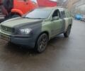 Чорний Вольво ХС90, об'ємом двигуна 2 л та пробігом 223 тис. км за 2900 $, фото 1 на Automoto.ua
