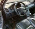 Чорний Вольво ХС90, об'ємом двигуна 2.4 л та пробігом 237 тис. км за 2850 $, фото 7 на Automoto.ua