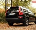 Вольво ХС90 2005 в Кривом Роге на Automoto.ua Черный Вольво ХС90, объемом двигателя 2.52 л и пробегом 368 тыс. км за 8700 $, фото 17 на Automoto.ua