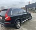 Чорний Вольво ХС90, об'ємом двигуна 2.4 л та пробігом 300 тис. км за 5600 $, фото 5 на Automoto.ua