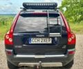 Чорний Вольво ХС90, об'ємом двигуна 2.4 л та пробігом 223 тис. км за 2700 $, фото 4 на Automoto.ua