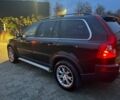 Чорний Вольво ХС90, об'ємом двигуна 2.4 л та пробігом 300 тис. км за 5600 $, фото 7 на Automoto.ua