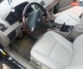 Черный Вольво ХС90, объемом двигателя 2.4 л и пробегом 230 тыс. км за 10500 $, фото 34 на Automoto.ua