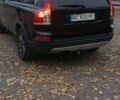 Черный Вольво ХС90, объемом двигателя 2.4 л и пробегом 230 тыс. км за 10500 $, фото 2 на Automoto.ua