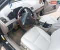 Черный Вольво ХС90, объемом двигателя 2.4 л и пробегом 230 тыс. км за 10500 $, фото 33 на Automoto.ua