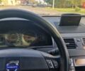 Черный Вольво ХС90, объемом двигателя 2.4 л и пробегом 445 тыс. км за 7500 $, фото 25 на Automoto.ua