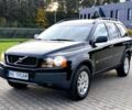 Вольво ХС90 2005 в Днепре (Днепропетровске) на Automoto.ua Черный Вольво ХС90, объемом двигателя 2.4 л и пробегом 230 тыс. км за 3800 $, фото 1 на Automoto.ua