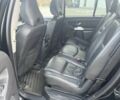 Чорний Вольво ХС90, об'ємом двигуна 2.4 л та пробігом 300 тис. км за 5600 $, фото 15 на Automoto.ua