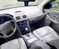 Чорний Вольво ХС90, об'ємом двигуна 2.4 л та пробігом 223 тис. км за 2700 $, фото 9 на Automoto.ua