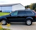 Вольво ХС90 2005 в Днепре (Днепропетровске) на Automoto.ua Черный Вольво ХС90, объемом двигателя 2.4 л и пробегом 230 тыс. км за 3800 $, фото 4 на Automoto.ua