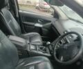Чорний Вольво ХС90, об'ємом двигуна 2 л та пробігом 223 тис. км за 2900 $, фото 3 на Automoto.ua