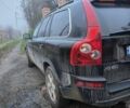 Чорний Вольво ХС90, об'ємом двигуна 2.4 л та пробігом 460 тис. км за 7700 $, фото 3 на Automoto.ua