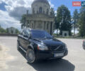 Черный Вольво ХС90, объемом двигателя 4.4 л и пробегом 280 тыс. км за 13000 $, фото 1 на Automoto.ua