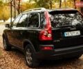 Вольво ХС90 2005 в Кривом Роге на Automoto.ua Черный Вольво ХС90, объемом двигателя 2.52 л и пробегом 368 тыс. км за 8700 $, фото 18 на Automoto.ua