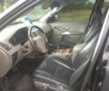 Черный Вольво ХС90, объемом двигателя 0 л и пробегом 350 тыс. км за 5500 $, фото 6 на Automoto.ua