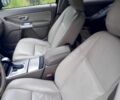 Чорний Вольво ХС90, об'ємом двигуна 2.4 л та пробігом 223 тис. км за 2700 $, фото 10 на Automoto.ua
