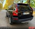 Чорний Вольво ХС90, об'ємом двигуна 2.4 л та пробігом 300 тис. км за 7950 $, фото 4 на Automoto.ua