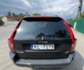 Чорний Вольво ХС90, об'ємом двигуна 2.4 л та пробігом 350 тис. км за 3900 $, фото 5 на Automoto.ua
