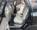 Черный Вольво ХС90, объемом двигателя 2.4 л и пробегом 230 тыс. км за 10500 $, фото 32 на Automoto.ua