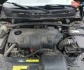 Черный Вольво ХС90, объемом двигателя 2.4 л и пробегом 230 тыс. км за 10500 $, фото 24 на Automoto.ua