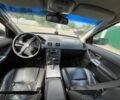 Чорний Вольво ХС90, об'ємом двигуна 2.4 л та пробігом 350 тис. км за 3900 $, фото 7 на Automoto.ua