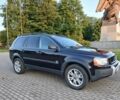 Чорний Вольво ХС90, об'ємом двигуна 2.4 л та пробігом 237 тис. км за 2850 $, фото 1 на Automoto.ua
