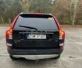 Чорний Вольво ХС90, об'ємом двигуна 2.4 л та пробігом 264 тис. км за 3400 $, фото 2 на Automoto.ua