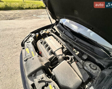 Черный Вольво ХС90, объемом двигателя 4.41 л и пробегом 290 тыс. км за 12000 $, фото 27 на Automoto.ua