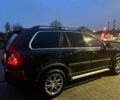 Чорний Вольво ХС90, об'ємом двигуна 2.4 л та пробігом 300 тис. км за 5600 $, фото 6 на Automoto.ua