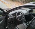 Вольво ХС90 2005 в Глухове на Automoto.ua Черный Вольво ХС90, объемом двигателя 2.4 л и пробегом 302 тыс. км за 3999 $, фото 5 на Automoto.ua