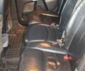 Черный Вольво ХС90, объемом двигателя 2.4 л и пробегом 325 тыс. км за 10500 $, фото 9 на Automoto.ua